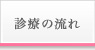 診療の流れ