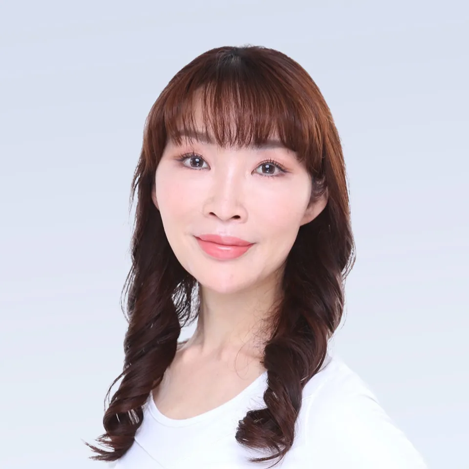 金田藤香