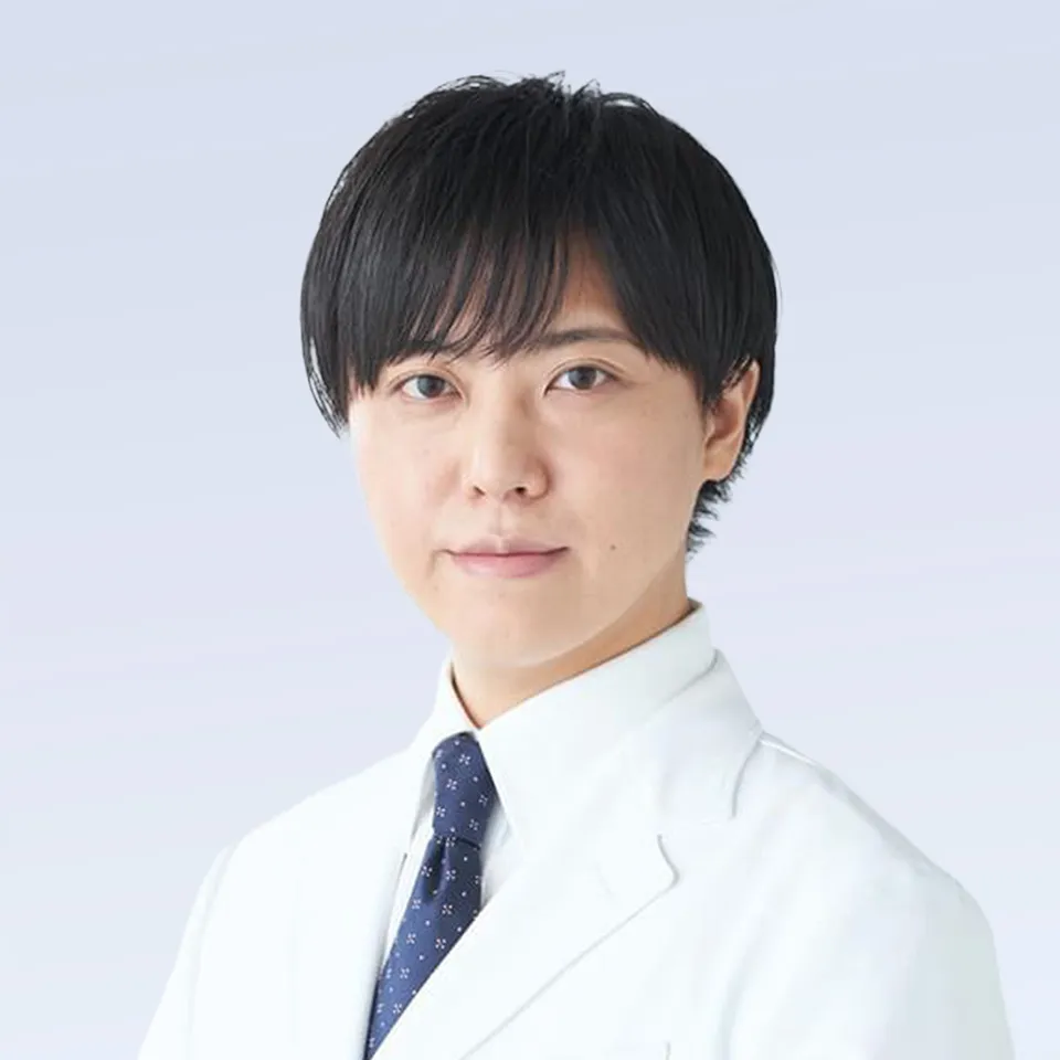 横山貴之