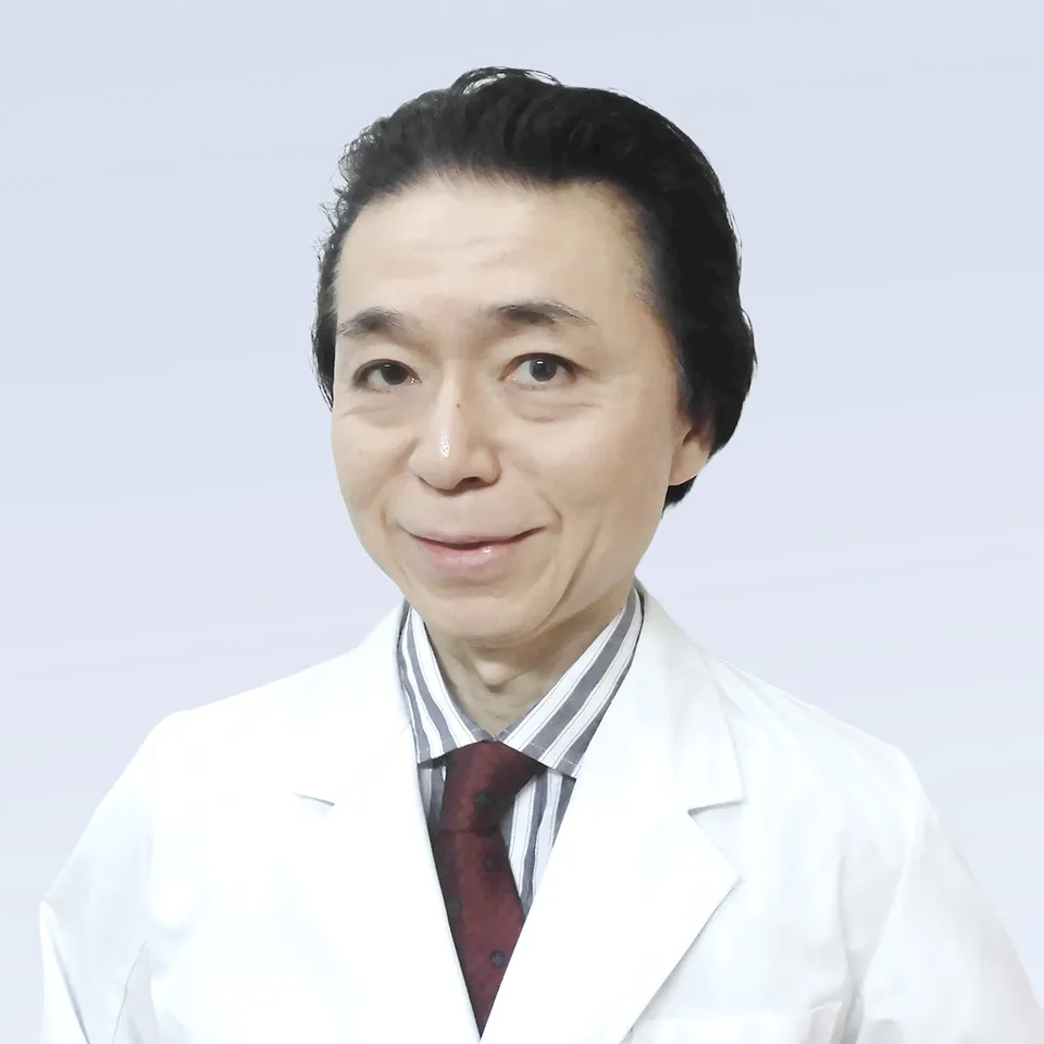 清水靖夫
