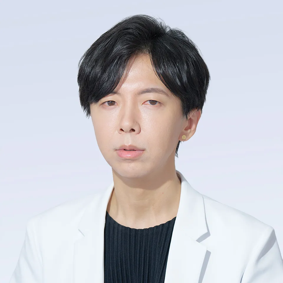 小川英朗