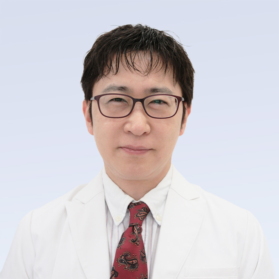 椎野芳郎