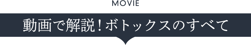 動画で解説！ボトックスの全て