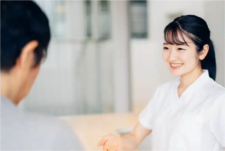 お見積もり・ご説明