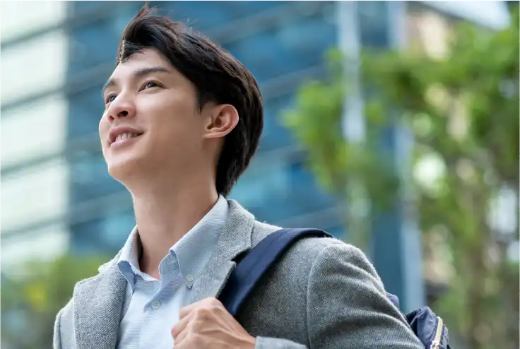 ご帰宅・アフターケア