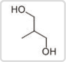 メチルプロパンジオール