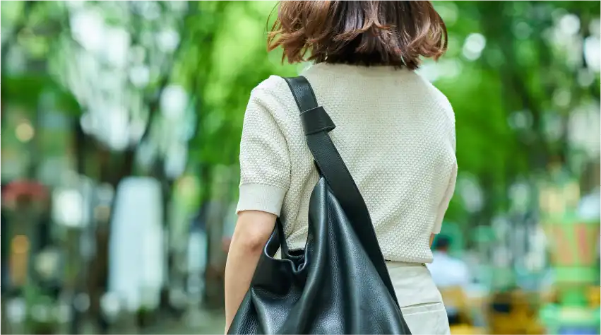 ご帰宅・アフターケア