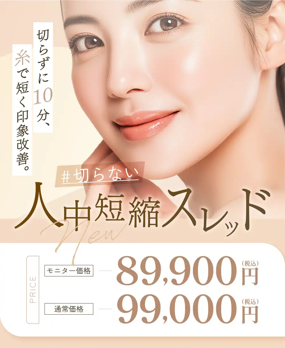 切らない人中短縮スレッド