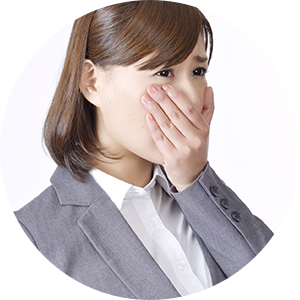 わきがのセルフチェック わきが 多汗症なら城本クリニック