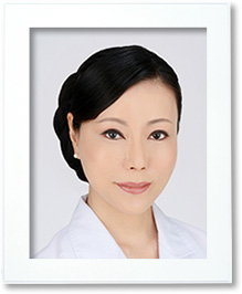 城本クリニック Dr.小川真希子