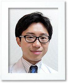 城本クリニック Dr.中村優