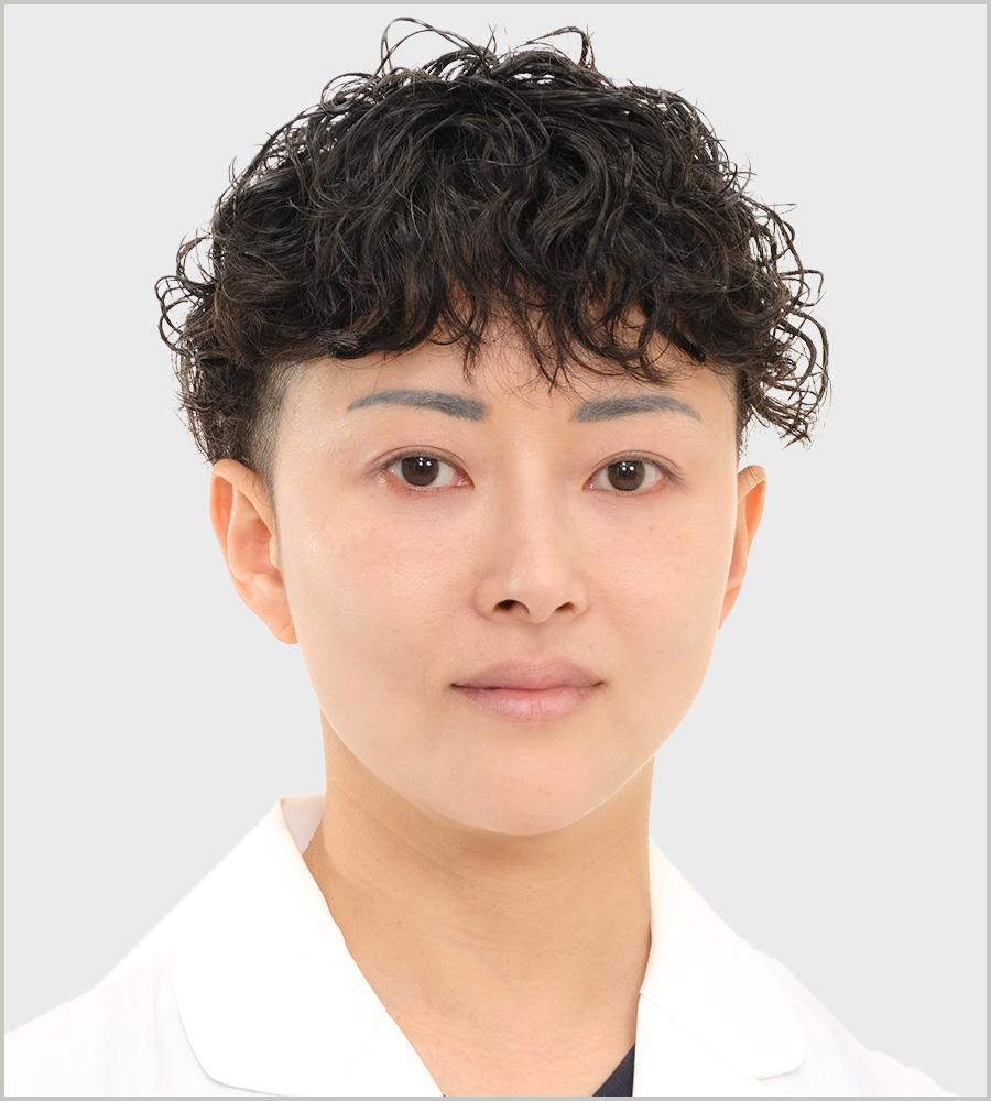 城本クリニック Dr.長谷川祥子