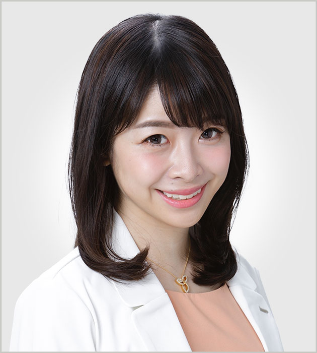 城本クリニック Dr.岩橋晶子