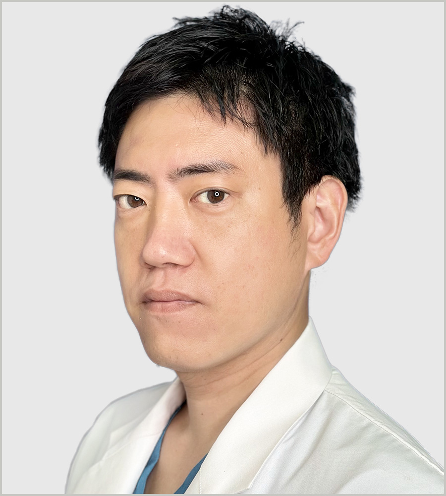 城本クリニック Dr.門屋一貴