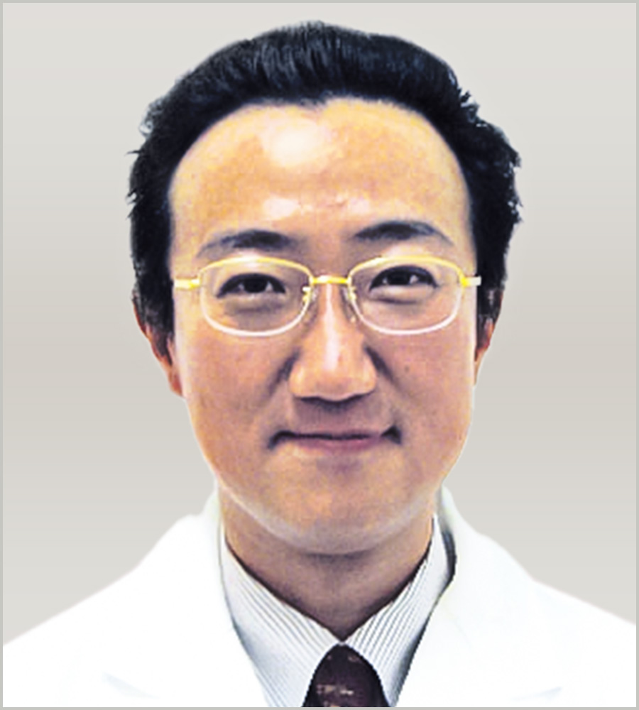 城本クリニック Dr.松山光春