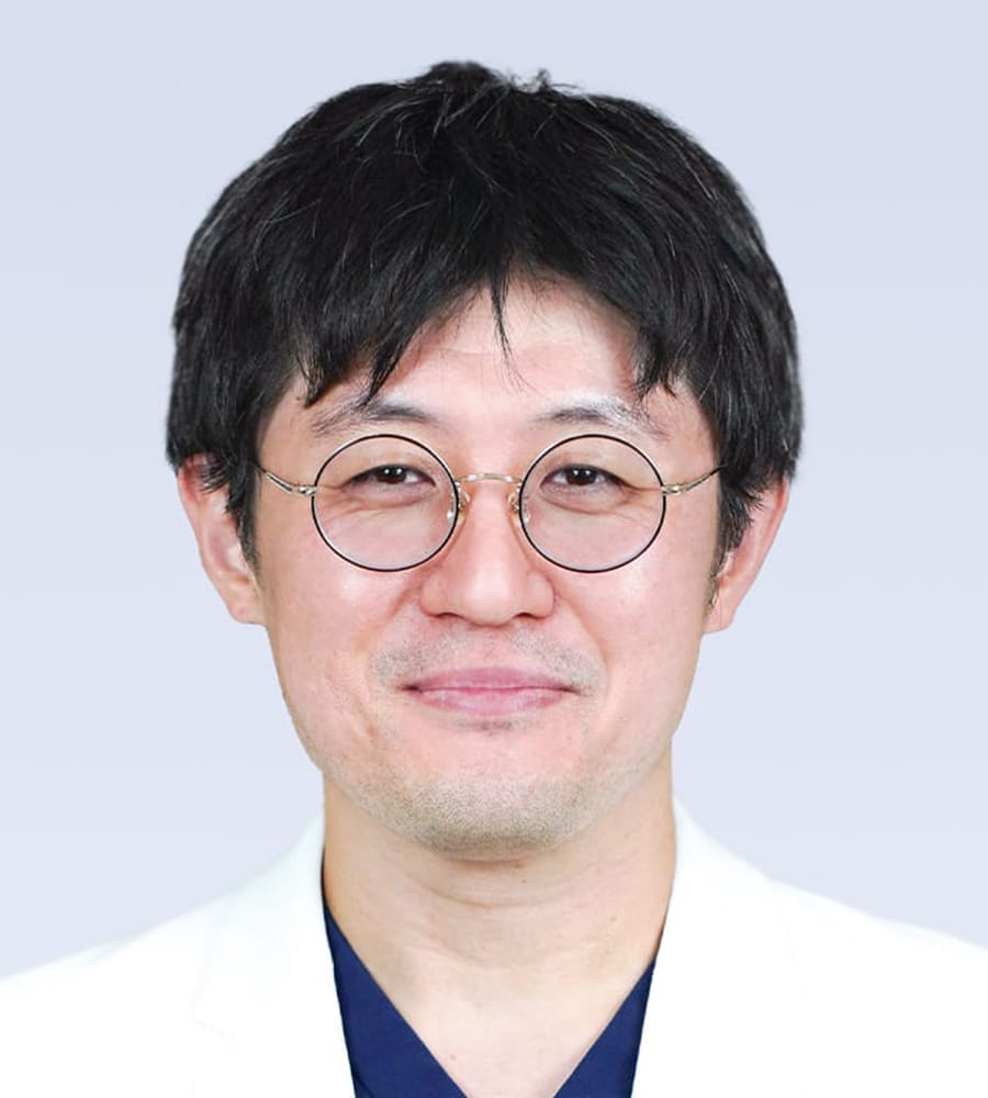城本クリニック Dr.