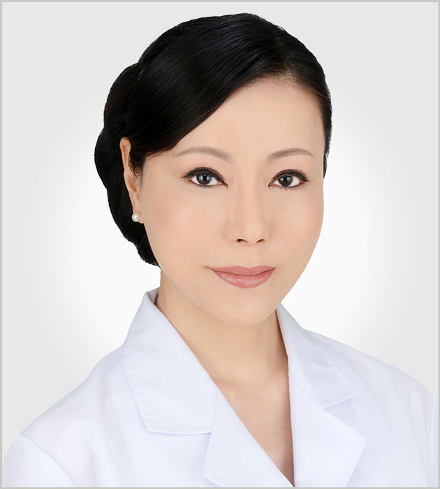 城本クリニック Dr.小川真希子