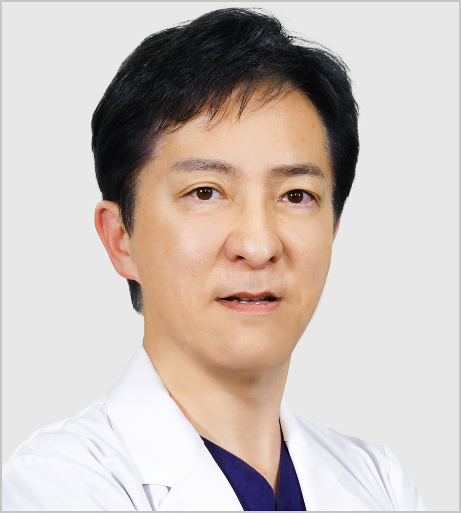 城本クリニック Dr.中島義明