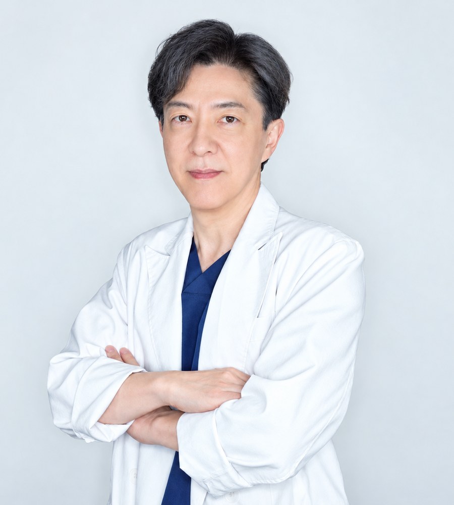 城本クリニック Dr.中島義明