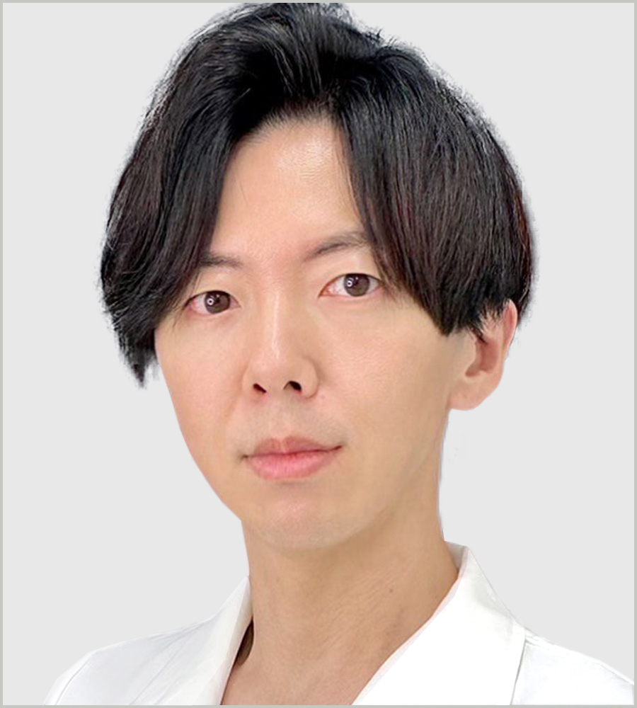 城本クリニック Dr.小川英朗