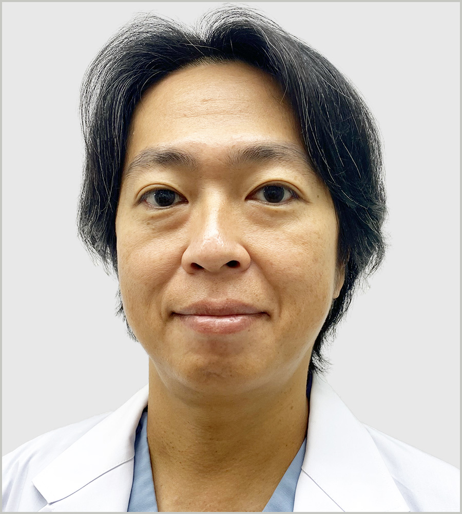 城本クリニック Dr.大藪顕