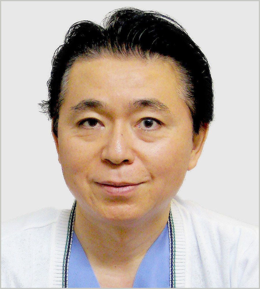 城本クリニック Dr.清水靖夫