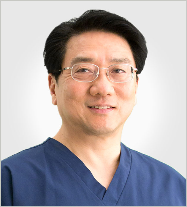 城本クリニック Dr.城本英明