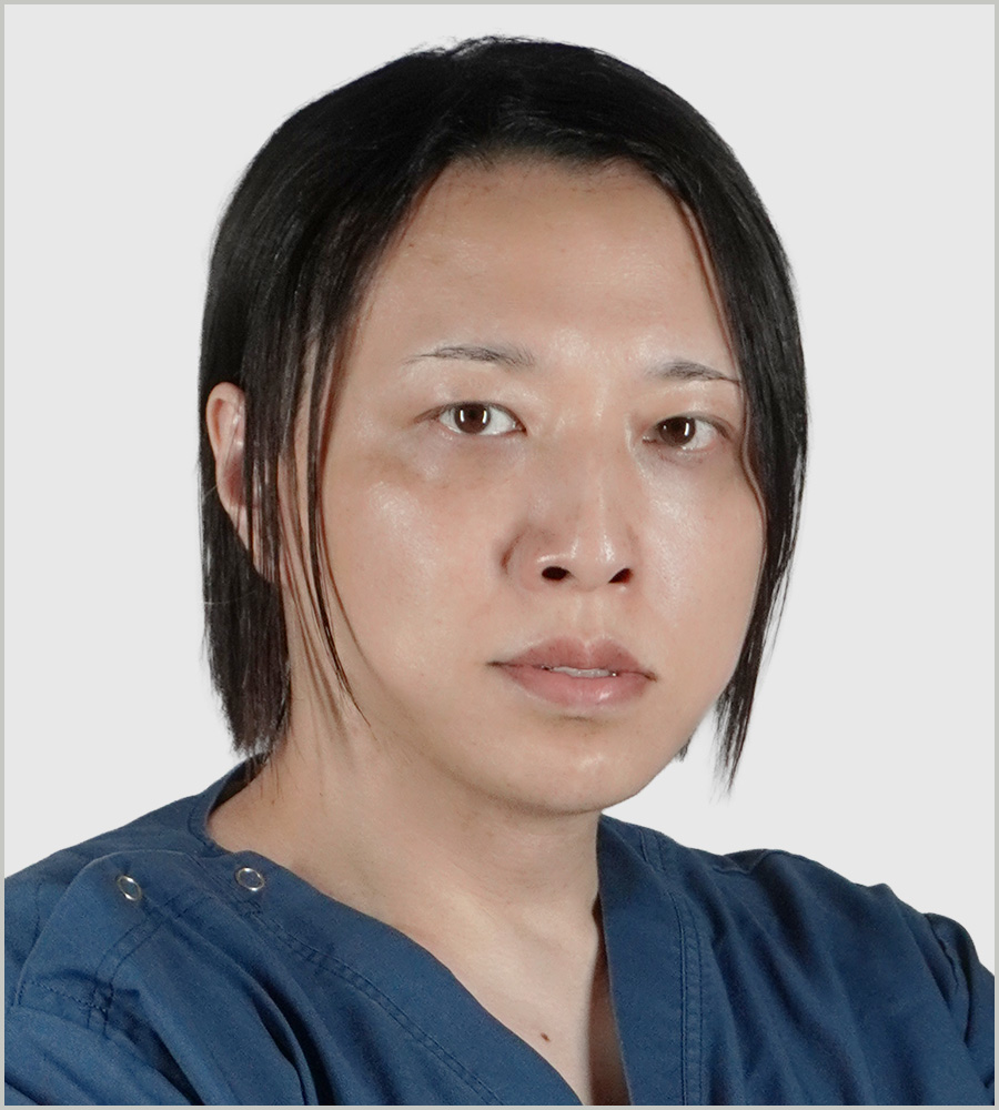 城本クリニック Dr.山田理史