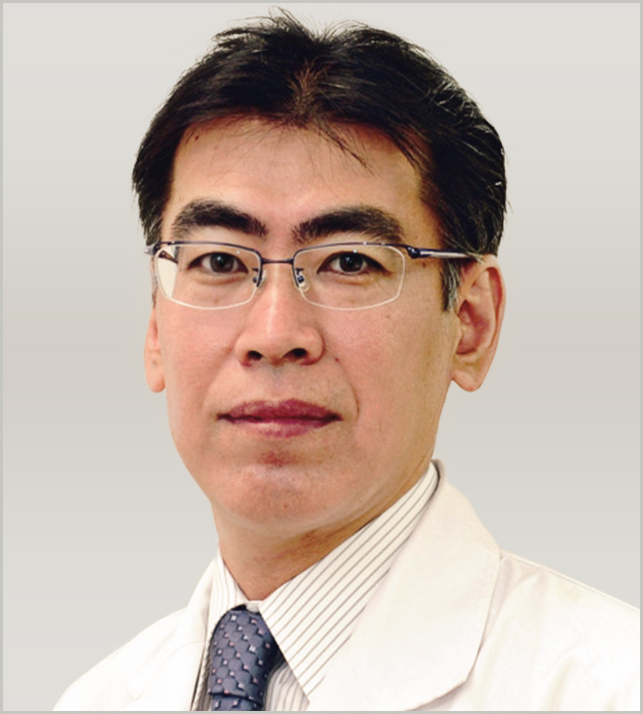 城本クリニック Dr.山本博