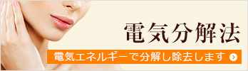 電気分解法