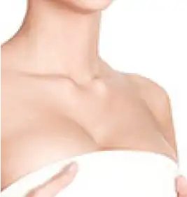 胸（豊胸）
