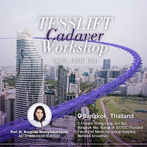 TESSLIFT Cadaver Workshop