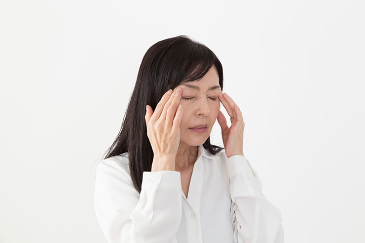 切開法による二重整形後の経過・ダウンタイム