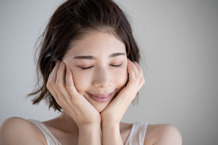 ダウンタイム期間の長さは切開範囲で変わらない