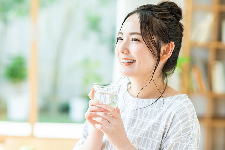 切開法によるダウンタイムを短くするために