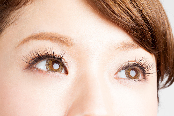 離れ目が人に与える印象はネガティブなものばかりではない