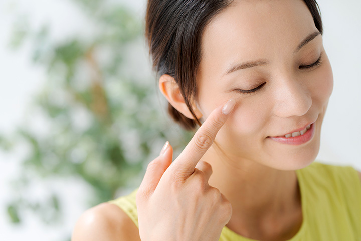 目頭切開のダウンタイムについて