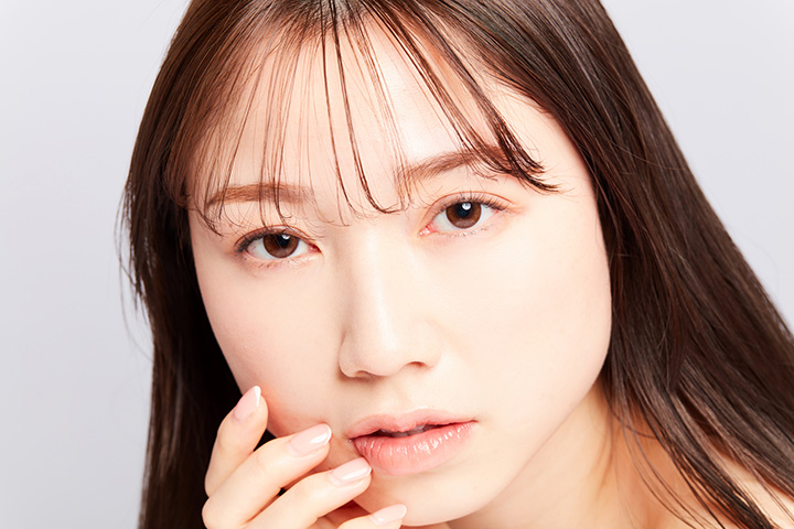 二重術で綺麗な二重まぶたを手に入れる