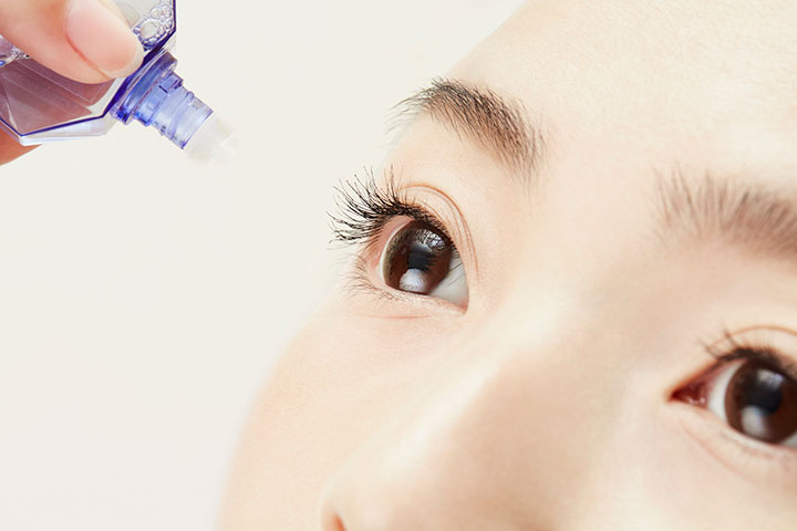 刺激が無いものであれば埋没後すぐに利用しても良い