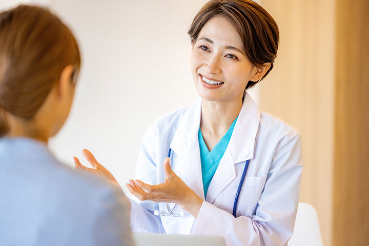 理想の幅で安定した二重まぶたにしたい方は美容整形を