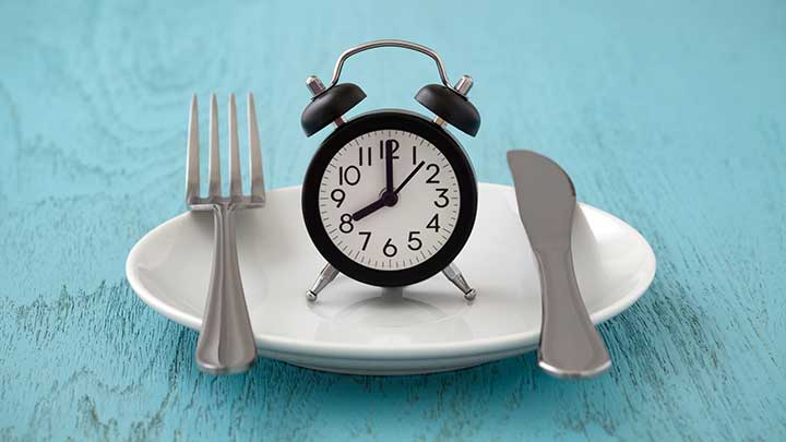 16時間断食による断食ダイエットとは