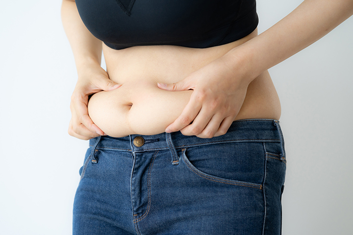 「痩身」と「ダイエット」は違う物?