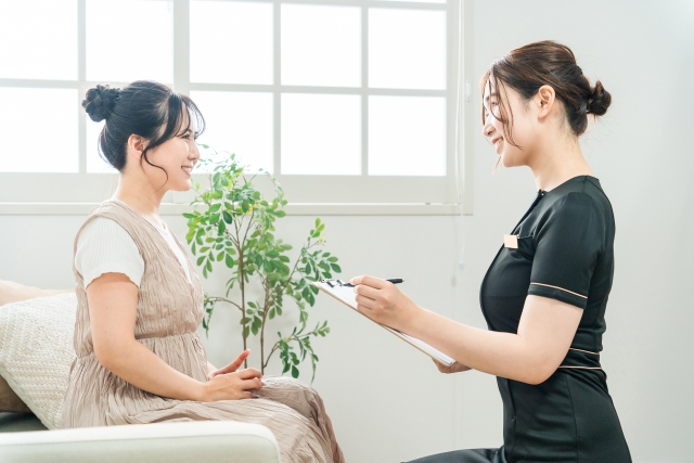 美容医療なら効果的に太もも痩せできる?
