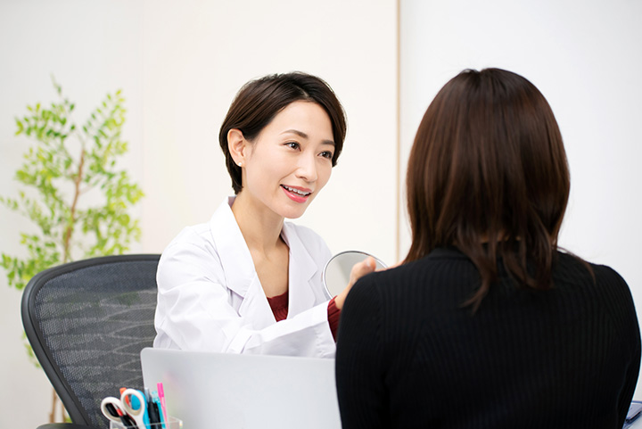 ハイフの効果を実感するためには医師との相談が大切