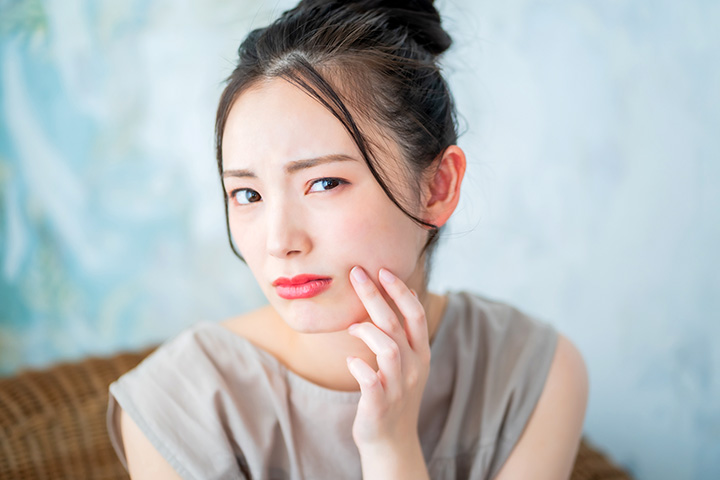 ハイフ治療でやけどのリスクが上がってしまうポイント