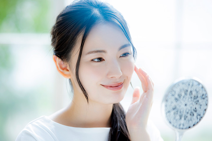 痛みを感じなかったという人もいる?