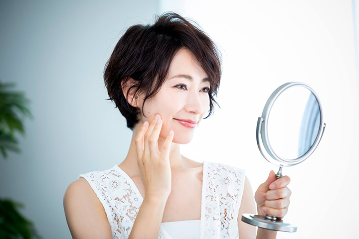 痛い方が効果は出るの?