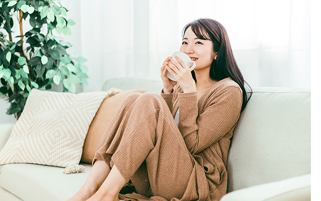 手術当日の過ごし方について