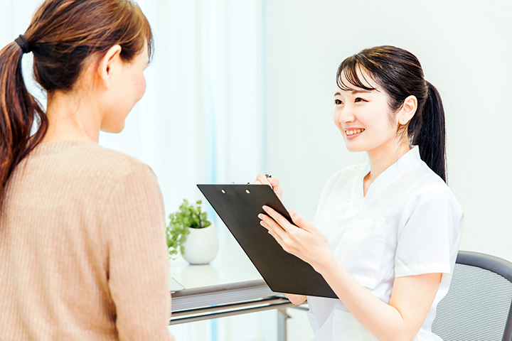 ハイフ治療に興味をお持ちの方は是非ご相談ください