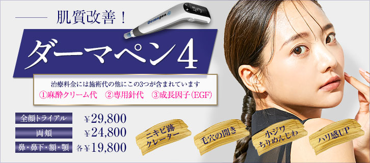 ダーマペン